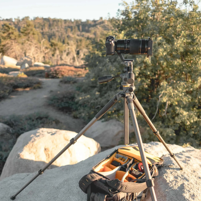 Штатив Vanguard Alta Pro 2+ 263AP (Alta Pro 2+ 263AP) 