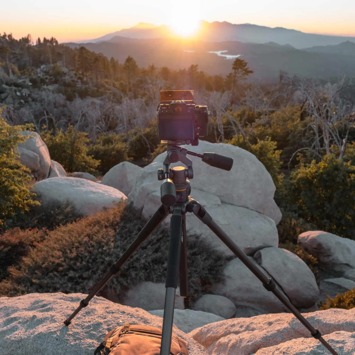 Штатив Vanguard Alta Pro 2+ 263AP (Alta Pro 2+ 263AP) 