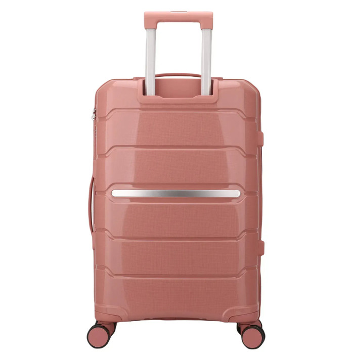 Валіза Semi Line 28" (L) Rose Gold (T5836-3) 