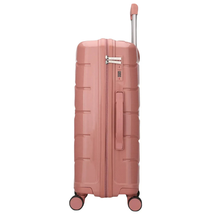 Валіза Semi Line 28" (L) Rose Gold (T5836-3) 