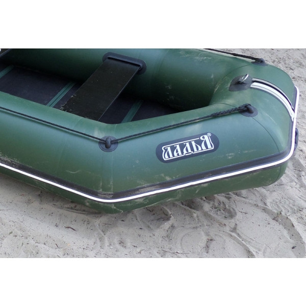 Човен тура ЛТ-270МВ 