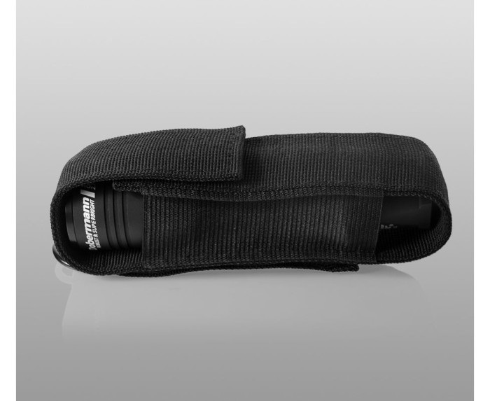 Ліхтар Armytek Dobermann XP-E2 Red 