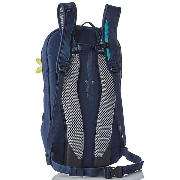 Рюкзак Deuter XV 2 SL navy-midnight 