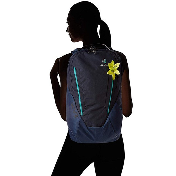 Рюкзак Deuter XV 2 SL navy-midnight 