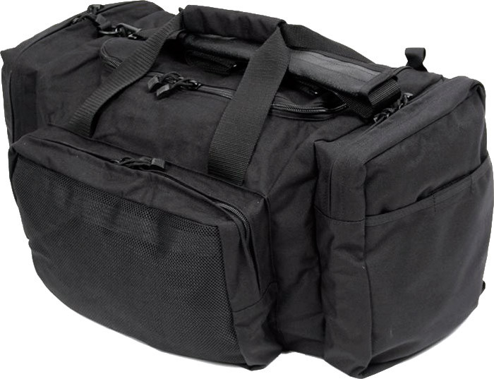 Сумка Blackhawk! Pro Training Bag 35 літрів чорний (20sp00bk) 
