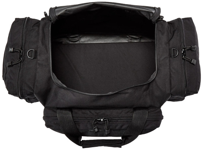 Сумка Blackhawk! Pro Training Bag 35 літрів чорний (20sp00bk) 