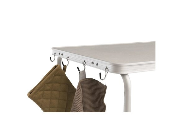 Кухня кемпінгова Outwell Samos Kitchen Table Indigo Blue (531146) 