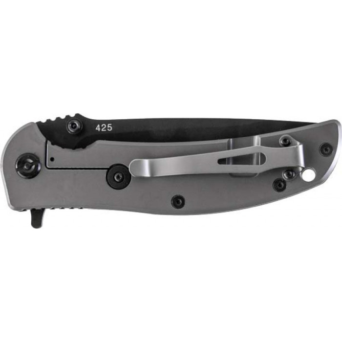 Ніж Skif Urbanite 425F BM /black Чорний 