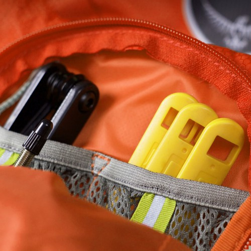 Рюкзак Osprey Viper 9, чорний 