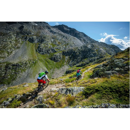 Рюкзак Osprey Viper 9, чорний 