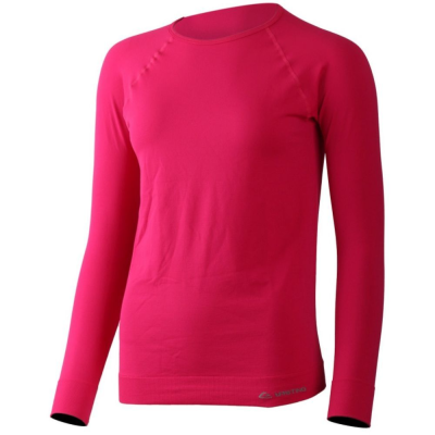 Термофутболка жіноча Lasting MARELA 4500 - S/M - рожевий