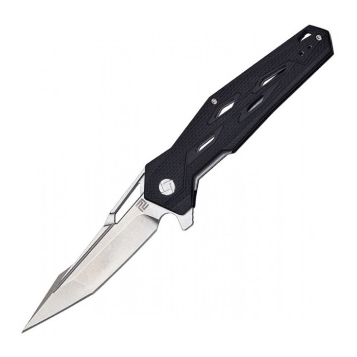 Ніж Artisan Interceptor SW, D2, G10 