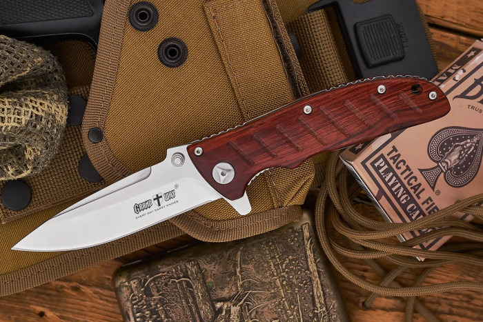 Ніж Grand Way E-111 