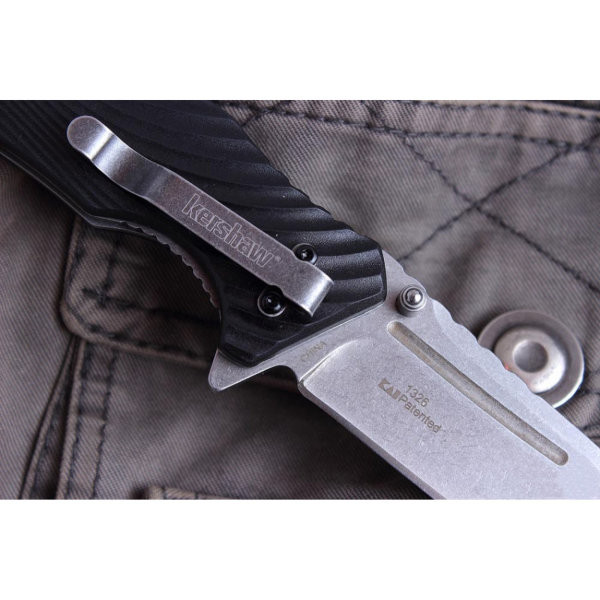 Ніж Kershaw Huddle 1326 