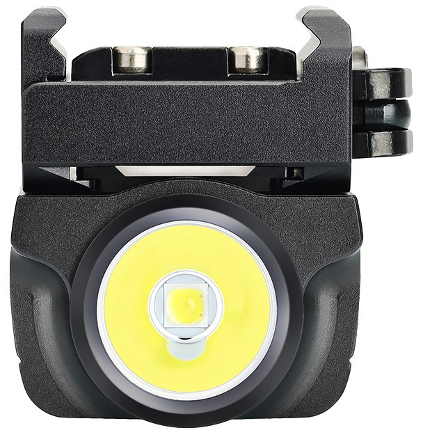 Ліхтар Olight PL-Mini 2 Valkyrie чорний 