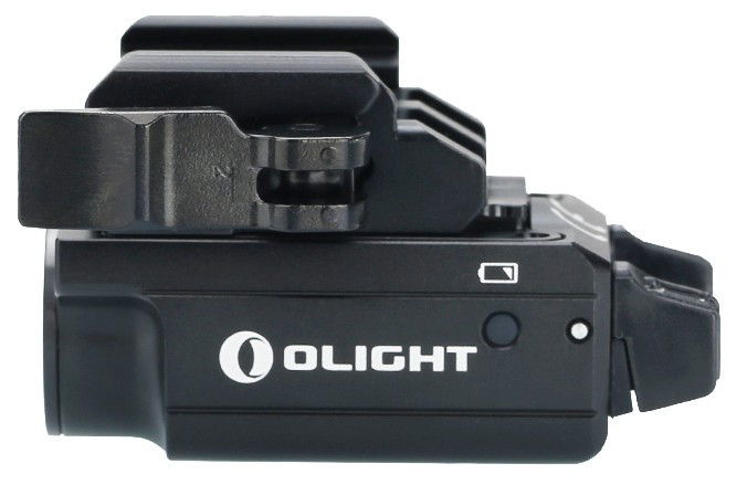 Ліхтар Olight PL-Mini 2 Valkyrie чорний 
