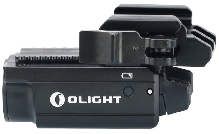 Ліхтар Olight PL-Mini 2 Valkyrie чорний 