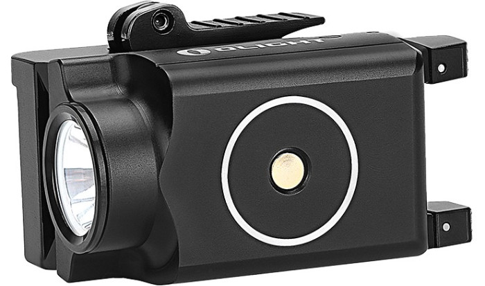 Ліхтар Olight PL-Mini 2 Valkyrie чорний 