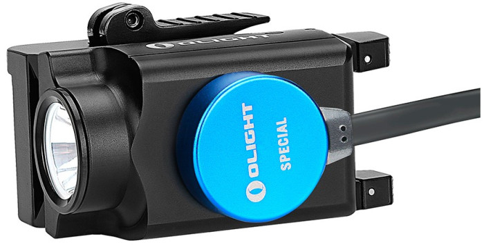 Ліхтар Olight PL-Mini 2 Valkyrie чорний 