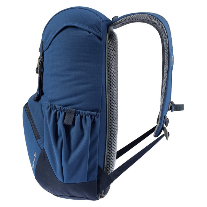 Рюкзак DEUTER Walker 20 колір 3130 steel-navy 