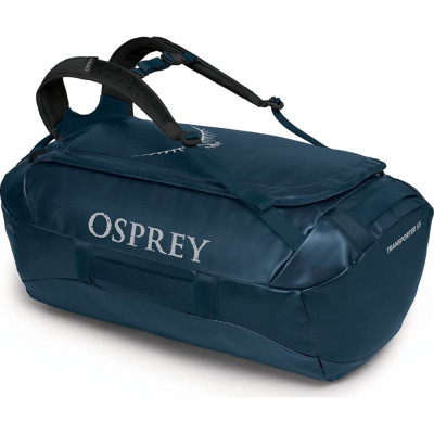 Сумка Osprey Transporter 65 venturi blue - O/S - синій