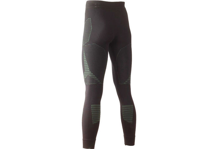 Термоштани чоловічі Lasting WERONO 9070-XXL /XXXL-чорні /сірі 