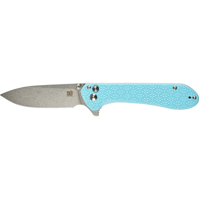 Ніж Skif Freestyler SW, blue 