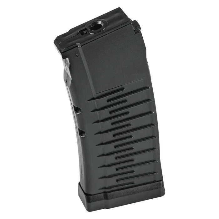 Магазин LCT для VSS Винторез 100bbs black