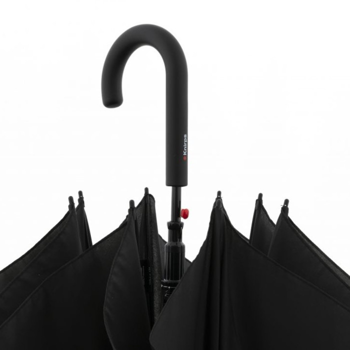 Парасолька A.760 Violet Напівавто/Тростина/8спиць/D103x87см 