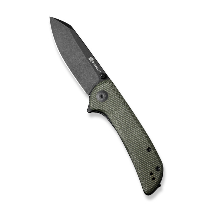Ніж складаний Sencut Fritch S22014-1 
