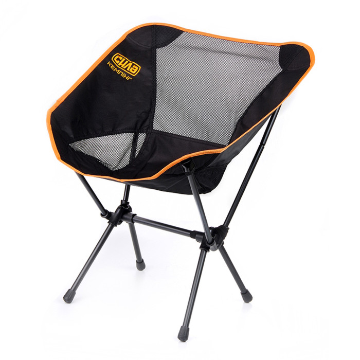 Крісло розкладне СИЛА Компакт (профіль 12 мм) 54 х 62 х 61 см 