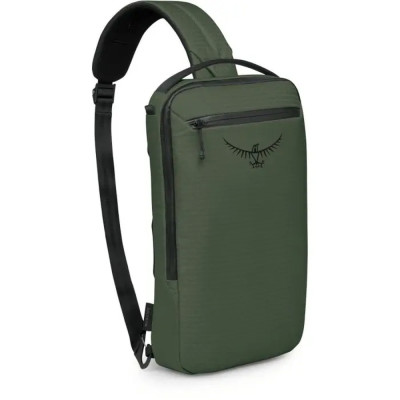 Рюкзак Osprey Archeon Sling 10 scenic valley - O/S - зелений