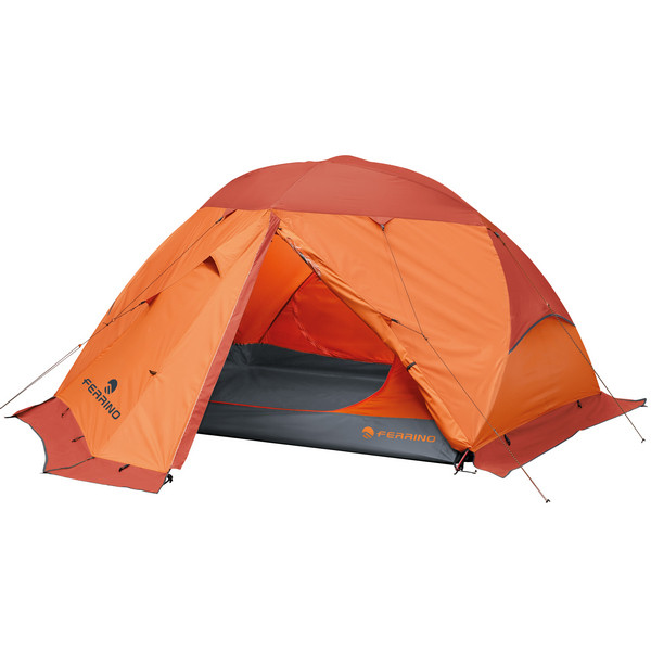 Намет Ferrino Svalbard 3.0 (8000) Orange 
