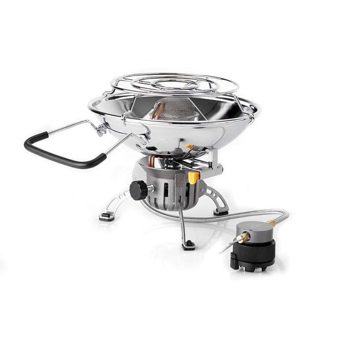 Газовий обігрівач Kovea Fireball KH-0710 