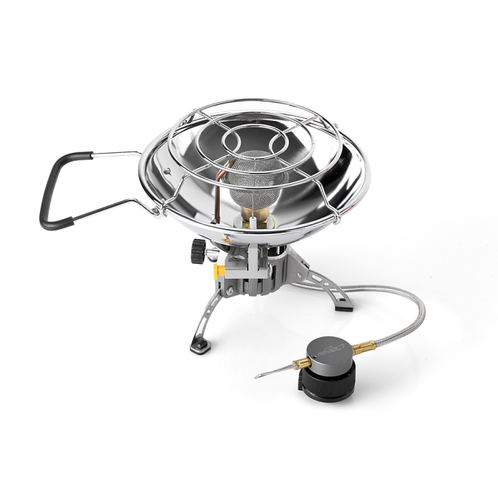 Газовий обігрівач Kovea Fireball KH-0710 