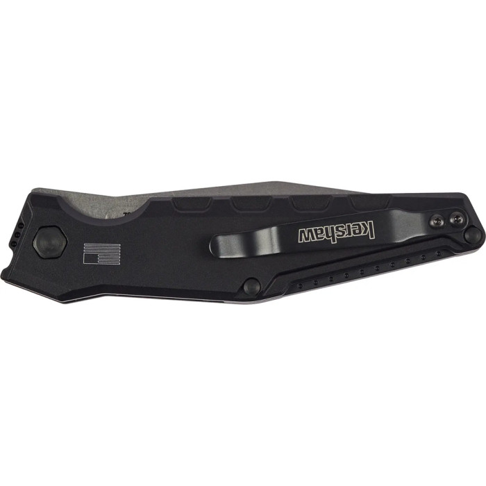 Ніж Kershaw Launch 7 CF black 