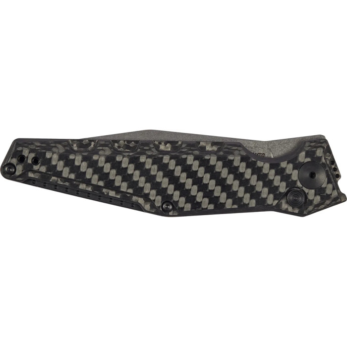 Ніж Kershaw Launch 7 CF black 