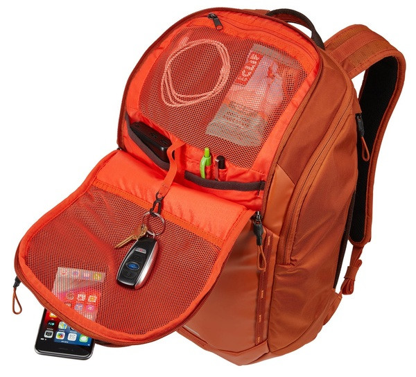 Рюкзак THULE Chasm 26L TCHB - 115 Autumnal 