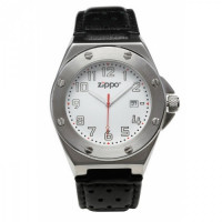 Годинник Zippo 45008