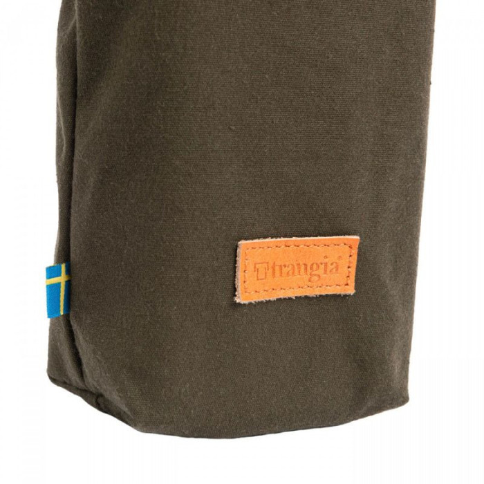 Чохол для ланчбоксу Trangia Roll Top Сover Mess Tin Small Оливковий 