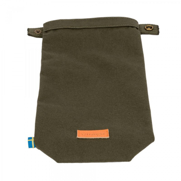 Чохол для ланчбоксу Trangia Roll Top Сover Mess Tin Small Оливковий 