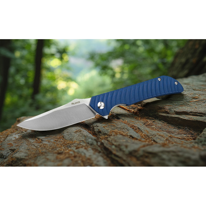 Ніж складаний Ruike P123-ME 
