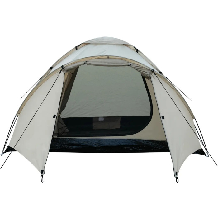 Намет Tramp Lite Fly 3 TLT-003, пісочний 