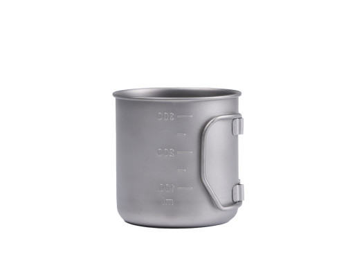 Fire-Maple Alti кружка титанова 300мл