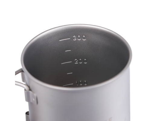 Fire-Maple Alti кружка титанова 300мл