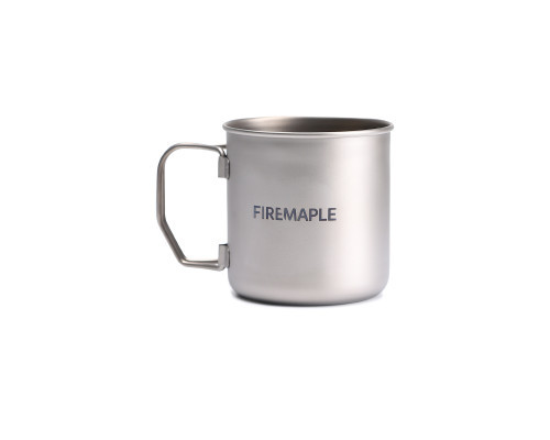 Fire-Maple Alti кружка титанова 300мл