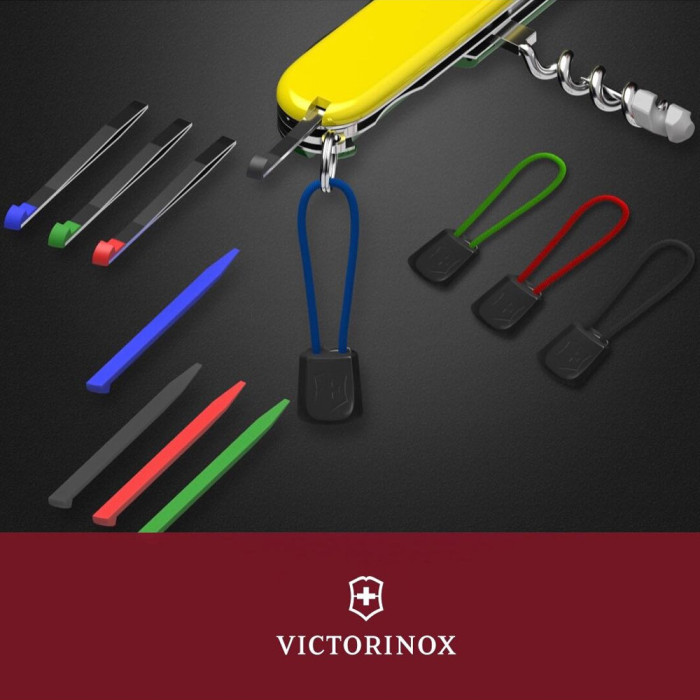 Футляр із запчастинами Victorinox 4.0584 