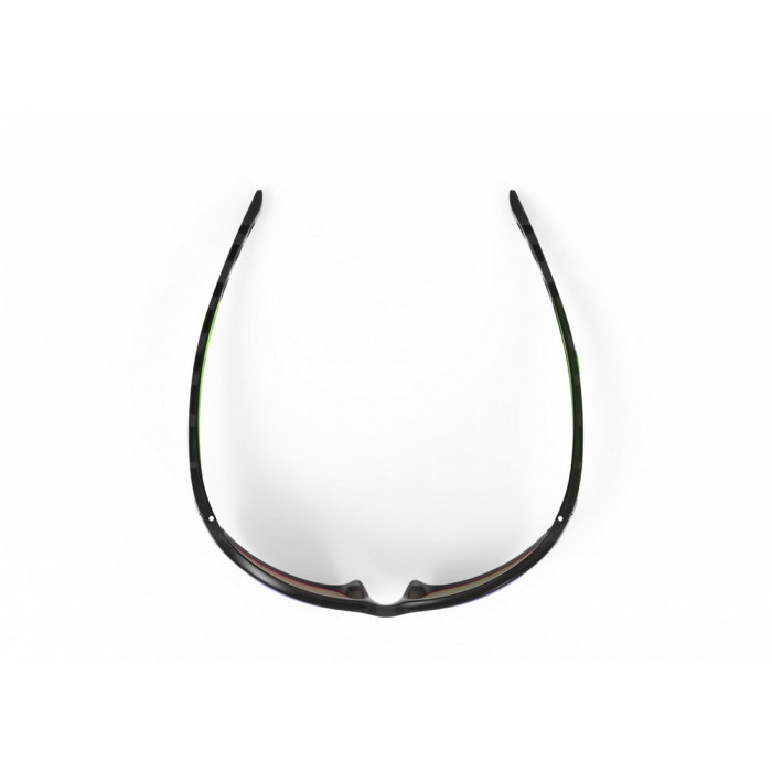 Окуляри Rudy Project Airgrip Crystal Graphite-Mlaser Green (SP434195-0000) 