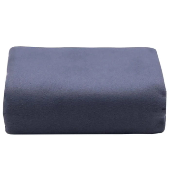 Рушник з мікрофібри Tribe Pocket Towel 50х100 см T-LC-0001-M, navy 