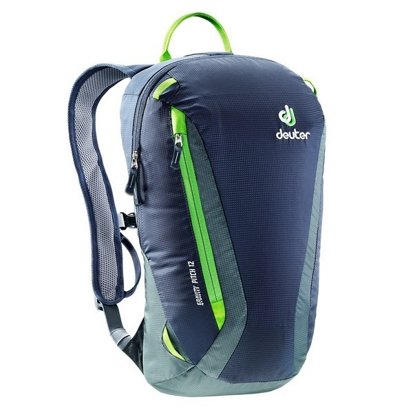 Рюкзак Deuter Gravity Pitch 12 SL actic-navy 